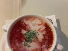 -老井俄式餐厅