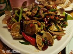-南海渔家•海鲜•正宗海南菜(海棠湾店)
