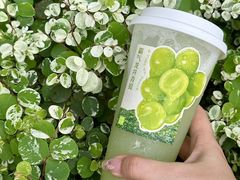 -奈雪的茶(优特汇店)