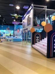 点击看大图 -卡通尼乐园(重庆南坪协信星光店)