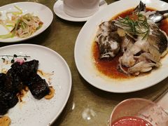 -上海会馆(香港名都店)