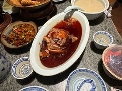 -南京大牌档(青岛万象城店)