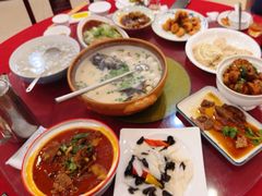 -旭龙鱼头王(航华店)