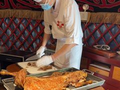 -九十九顶毡房(阜石路店)