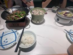 -费大厨辣椒炒肉(沙河万达店)