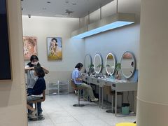 -天真蓝照相馆(五角场百联又一城店)