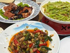 -老山东·山东菜(鲁菜名店)