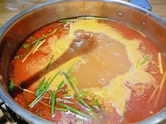 -黔诚多彩火锅(甲秀楼店)