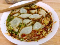 -尤素福东举院饺子馆