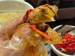 -阿财老铺·老蚌埠龙虾城(华夏总店)