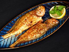 -芸鲜季·云南野生菌餐厅· 云南风物味研社(闵行店)