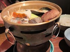 -Mr.Fish鱼鲜生海鲜放题(高德置地冬广场店)