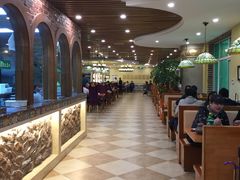 -巴依老爷新疆美食(马驹桥店)