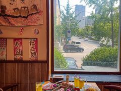-梦山水日本烧肉(五四广场店)