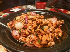 -阿诚市井潮汕菜(金台路店)