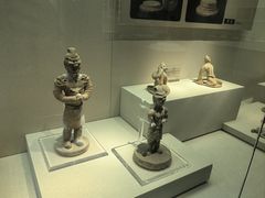 -临沂市博物馆