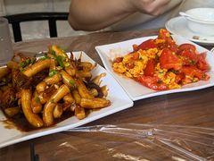 -妈妈的小作坊(陈家镇店)