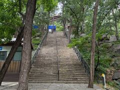 -沂蒙山旅游区云蒙景区(蒙山国家森林公园)