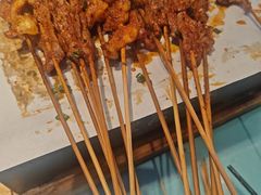 -川正旺江湖菜(三元桥店)