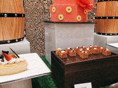 -怡聚轩全日制自助餐厅(大中华喜来登酒店)