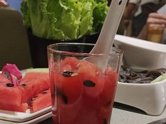 -海底捞火锅(新华联梦想城店)