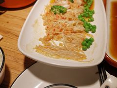 -U你·湖北家宴菜(南湖总店)