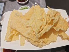 -张凯达·深海石斑鱼潮汕火锅(十五年品牌•虹桥天街店)