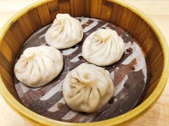 小笼-朱鸿兴面馆(镇湖店)