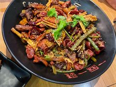 -一麻一辣麻辣香锅(方庄店)