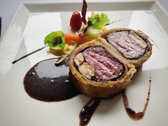 招牌惠灵顿牛排-蝶舍·MAISON PAPILLON