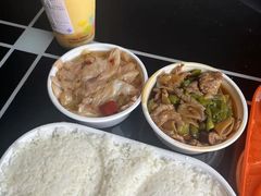 -江妈面馆(夷陵路店)
