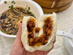 三丁包馅-怡园饭店-餐厅(四望亭店)