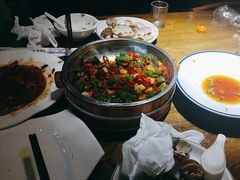 -建德食府·十八年建德菜(天目里国际街区店)