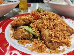 -渔文乐·海鲜大排档(壹品总店)