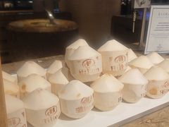 -“香”全日餐厅·株洲大汉希尔顿酒店