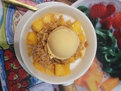 -甜心妈妈·榴莲星级糖水(北京路总店)