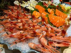 -清水日本料理铁板烧(学府路店)