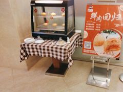 -上海吉臣维景酒店·维多利亚餐厅