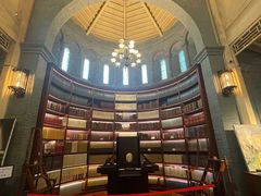 -中华圣公会教堂旧址