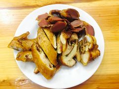 -再回首鸡肉米线(人民路一店)