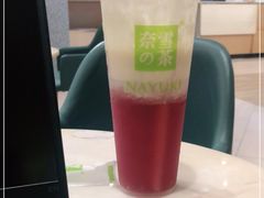 -奈雪的茶(东莞汇一城店)