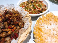 -乌江鱼杭帮菜(西湖店)