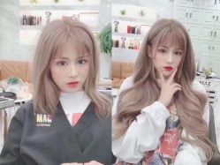 -3AM HAIR SALON染发接发