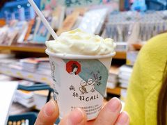 -茶颜悦色(吾悦广场六号门店)
