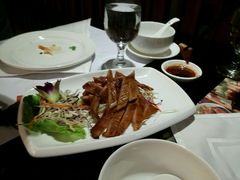 -金厨泰国餐厅·全泰籍厨师料理(拱北店)