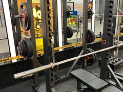 -FEELINGME乐刻包月私教馆·健身(澳门路店)