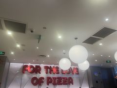 -必胜客(兰州国贸店)