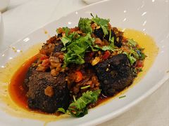 长沙臭豆腐-簋街仔仔小龙虾(总店)
