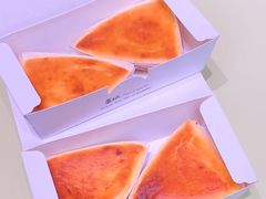 -鲍师傅糕点(五角场店)