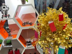 -能力风暴机器人编程中心